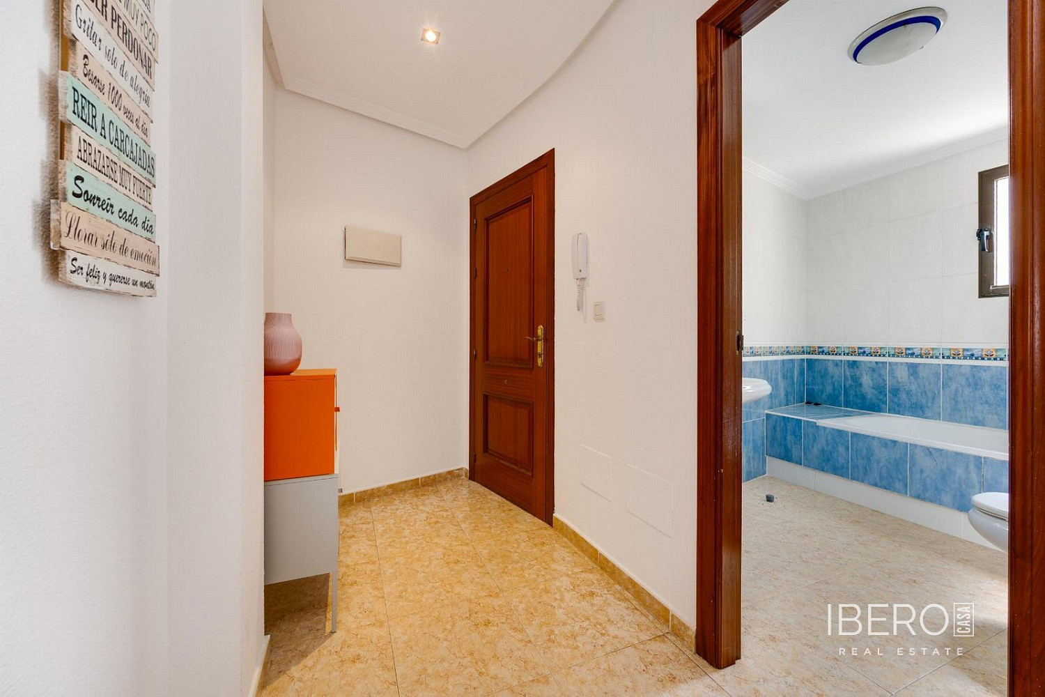 Piso 4+kk – San Miguel de Salinas - Vista 3