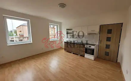 Pronájem bytu 2+kk 62 m²