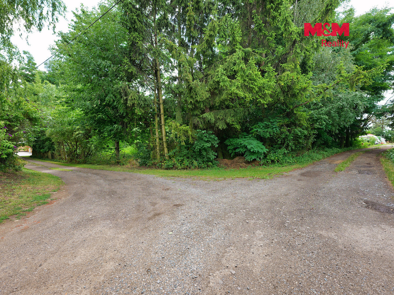 Prodej stavebního pozemku 350 m² — photo 4