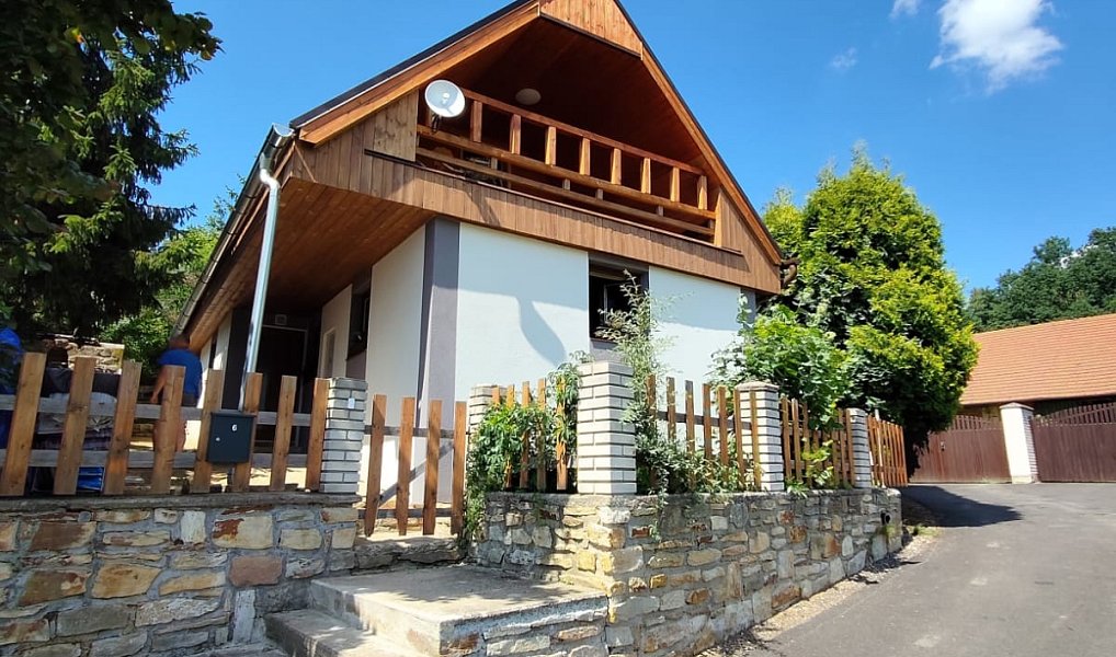 Prodej chalupy 110 m², Svídnice – náhled fotky 13