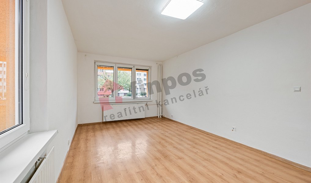 Prodej bytu 2+1 60 m², Ostrava – náhled fotky 4
