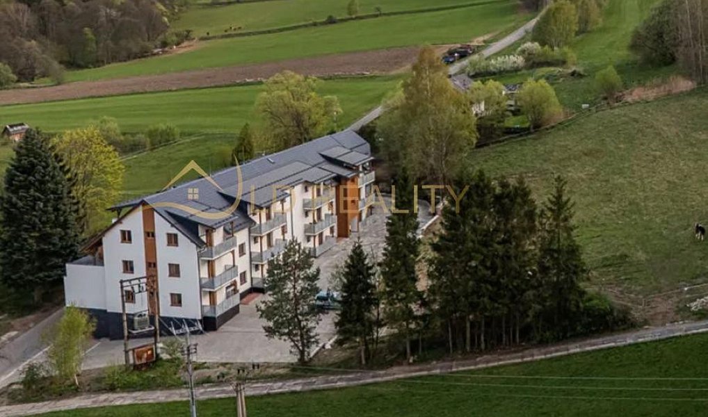 Prodej chaty/chalupy 120 m² s pozemkem 629 m², Vrbno pod Pradědem – náhled fotky 41