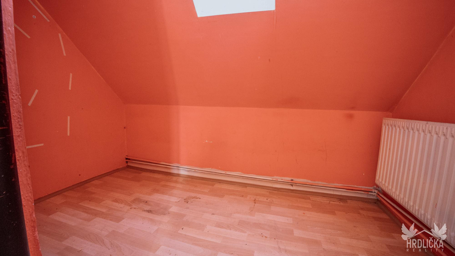 Prodej bytu 2+1 71 m² – fotografie 3