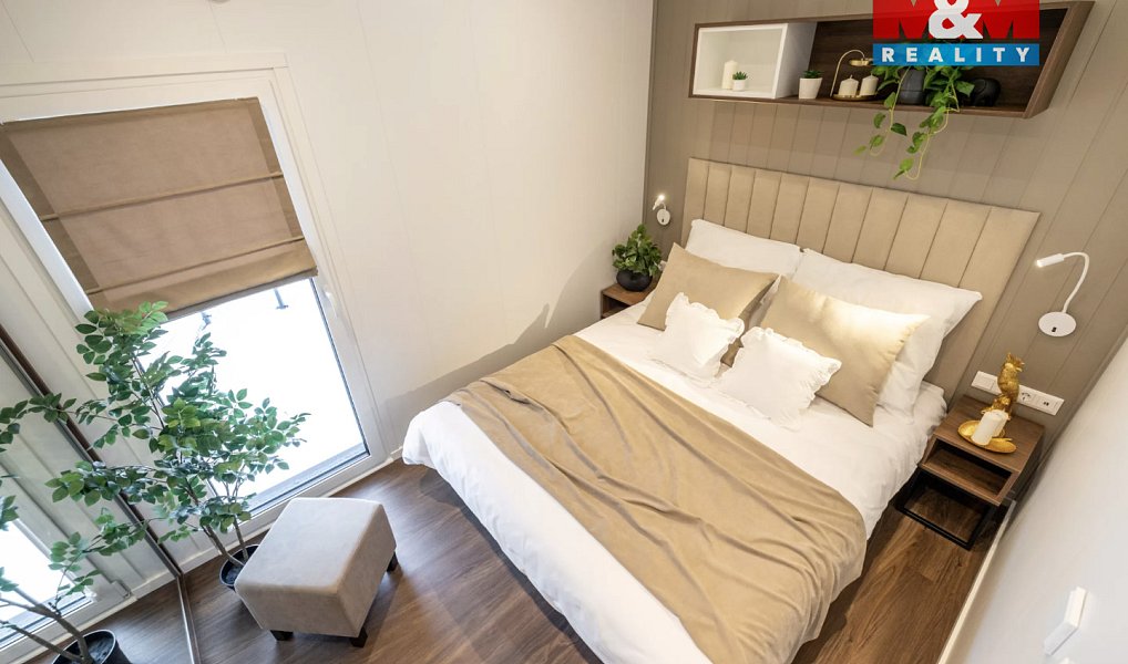 Prodej domu 57 m² s pozemkem 605 m², Žamberk – náhled fotky 4