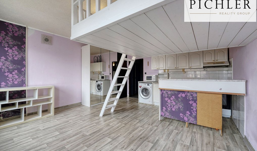 Pronájem bytu 1+kk 31 m², Plzeň – náhled fotky 6