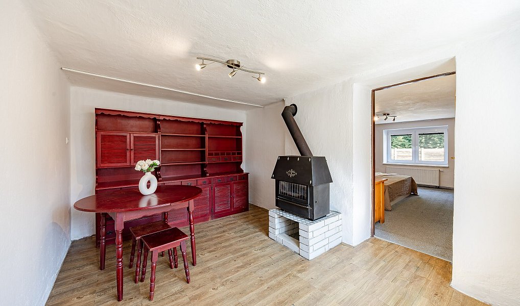 Prodej domu 70 m² s pozemkem 642 m², Ivančice – náhled fotky 12