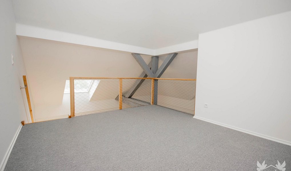 Prodej bytu 1+kk 53 m², Písek – náhled fotky 5