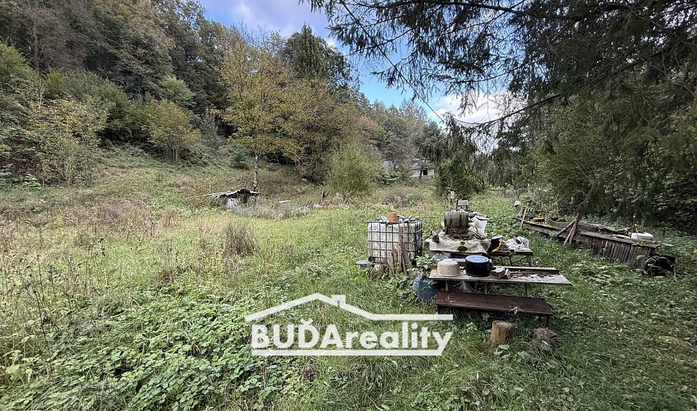 Prodej stavebního pozemku 6 836 m², Zlín – náhled fotky 4