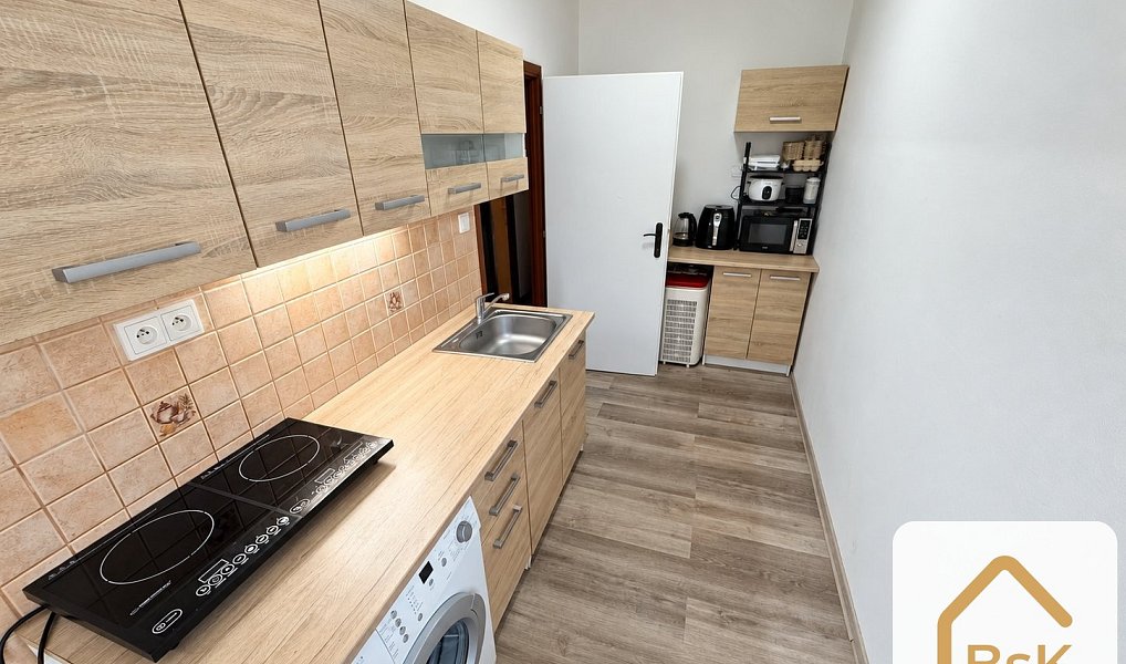 Prodej bytu 2+kk 42 m², Jablonec nad Nisou – náhled fotky 6