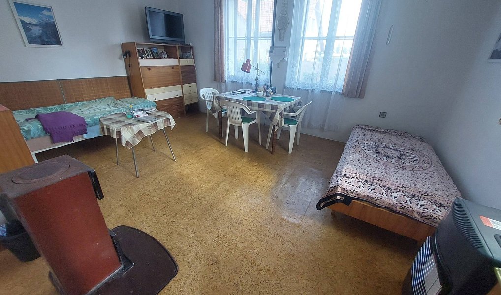 Prodej domu 60 m² s pozemkem 1 306 m², Vyšehořovice – náhled fotky 8