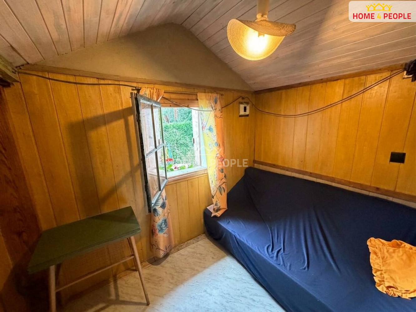 Prodej chaty/chalupy 16 m² – fotografie 5
