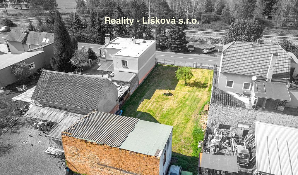 Prodej stavebního pozemku 587 m², Rtyně nad Bílinou – náhled fotky 5