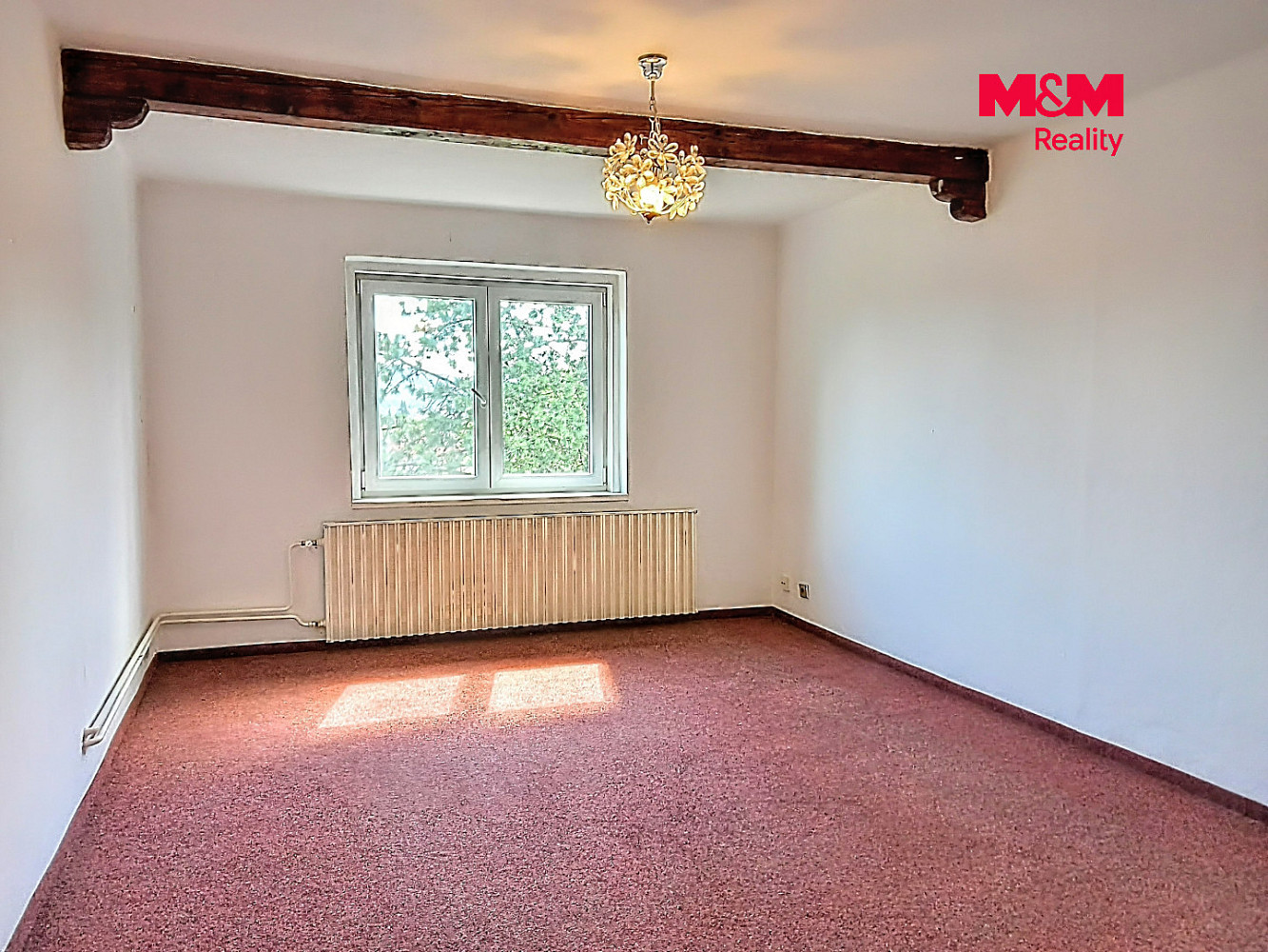 Pronájem bytu 3+1 78 m² – fotografie 4