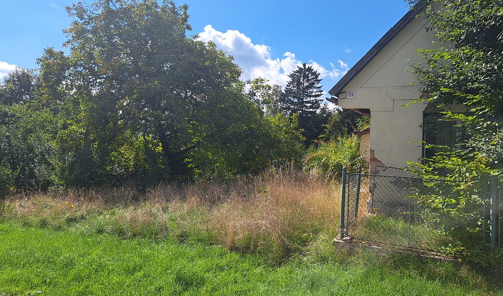 Prodej stavebního pozemku 3 619 m², Nemojov – náhled fotky 12