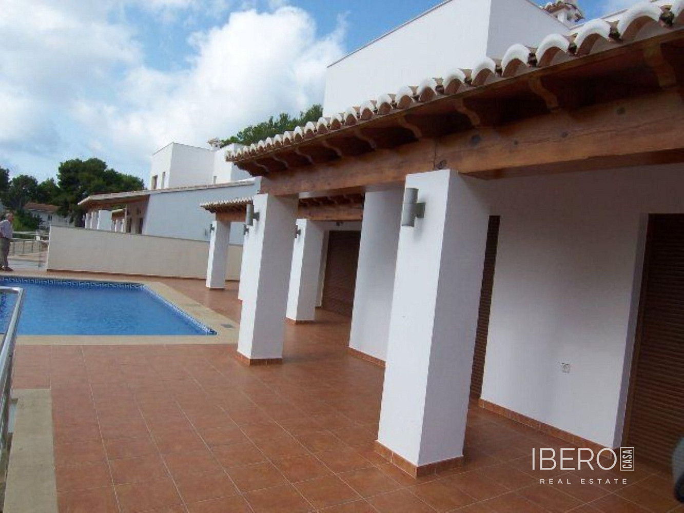 Casa 4+kk – Alacant / Alicante, Sant Gabriel, l'Alacantí - Vista 3