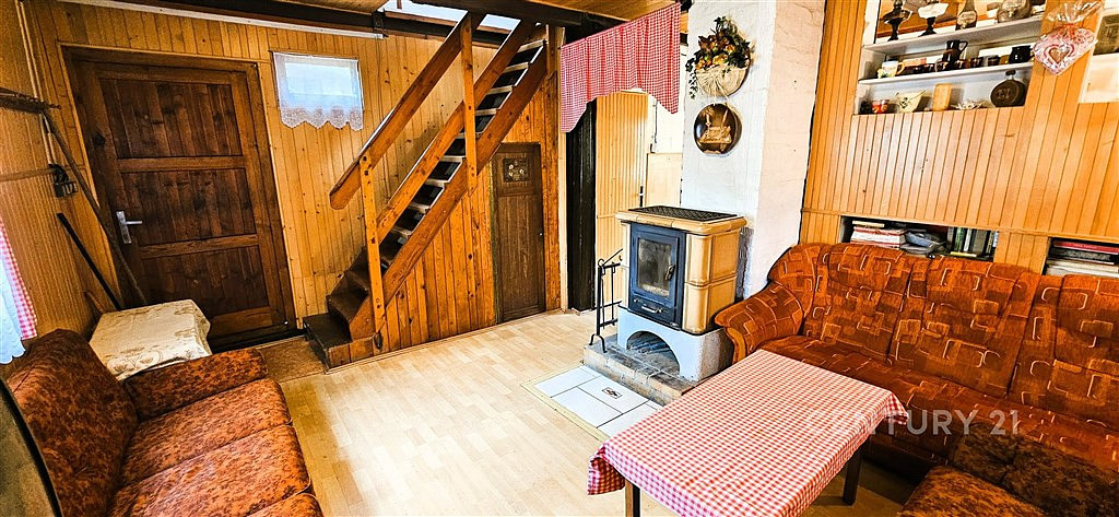 Prodej chaty/chalupy 50 m² s pozemkem 34 m² — photo 5
