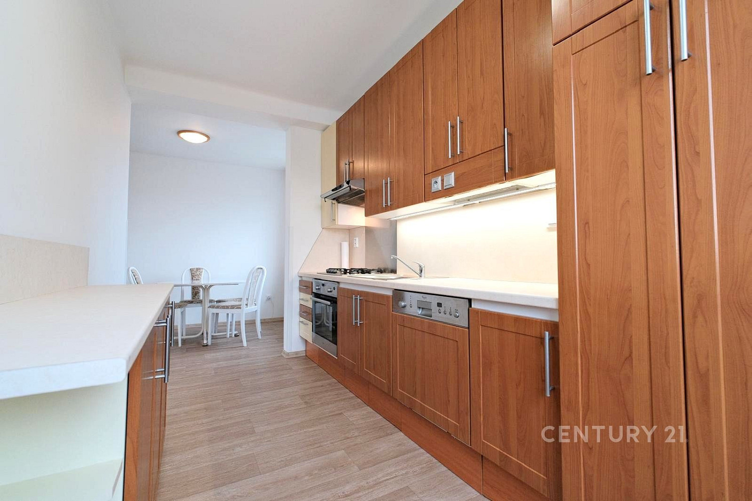 Pronájem bytu 3+1 78 m²