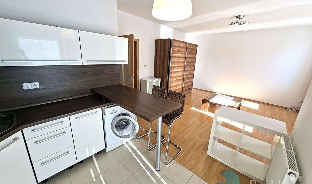Pronájem bytu 1+kk 40 m², Dobrá Voda u Českých Budějovic – náhled fotky 2