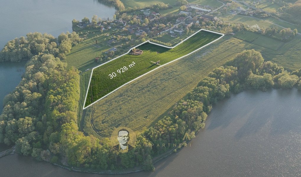 Prodej stavebního pozemku 30 928 m², Česká Skalice – náhled fotky 19