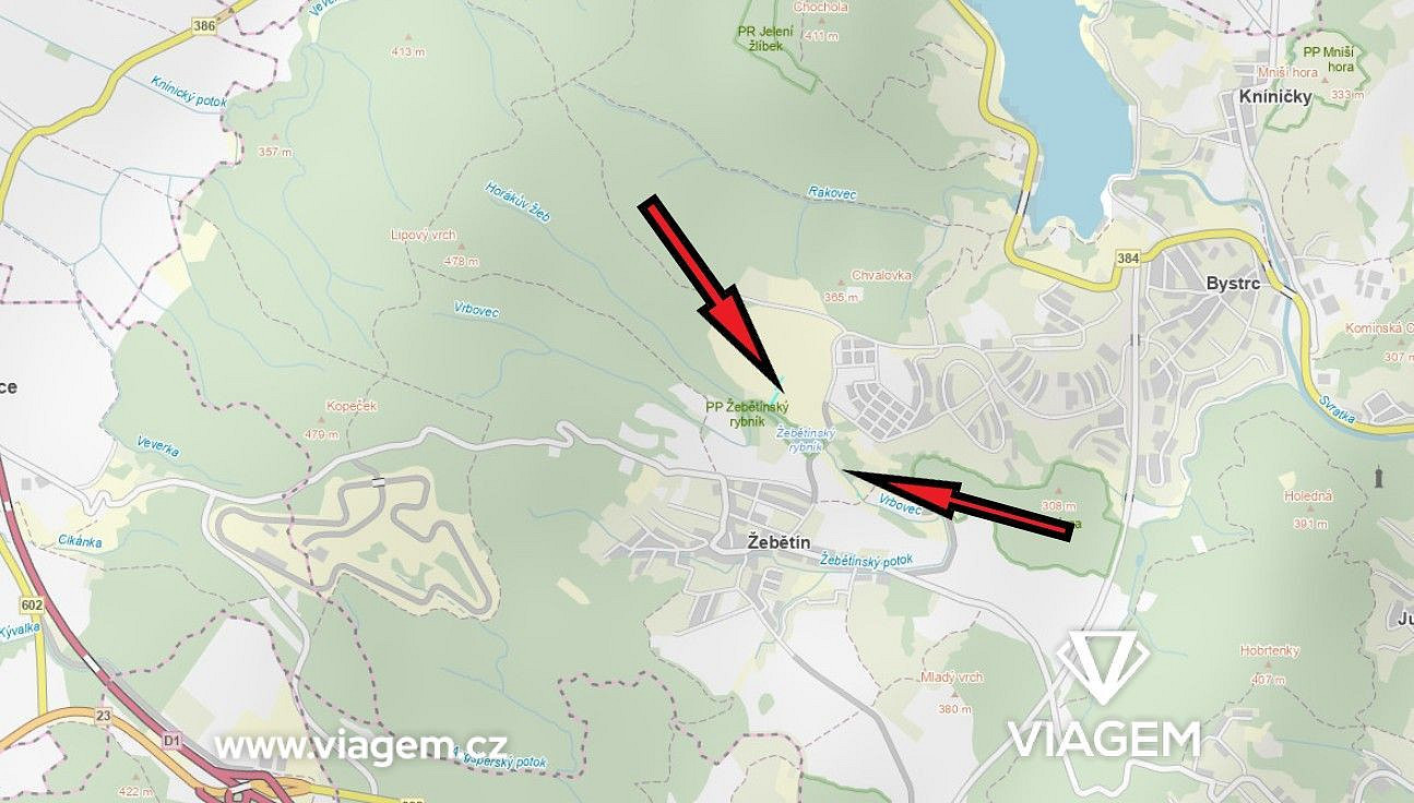 Prodej pole 185 m² – fotografie 3