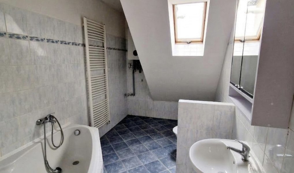 Prodej domu 98 m² s pozemkem 183 m², Olomouc – náhled fotky 10