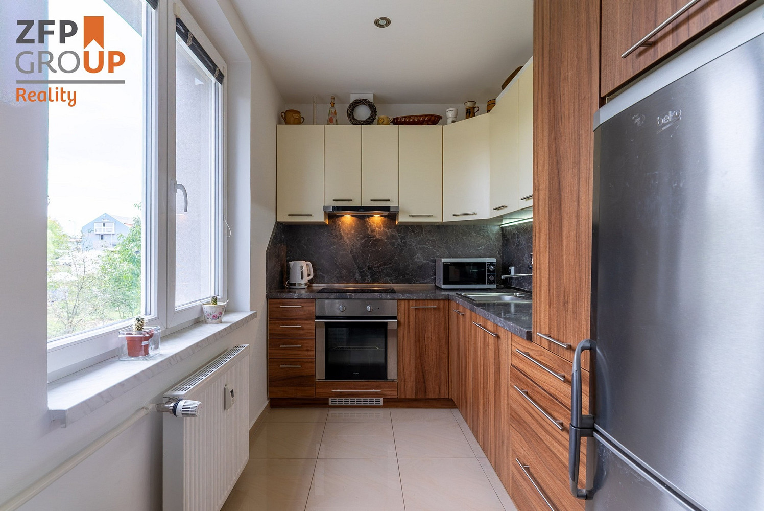 Prodej bytu 2+kk 53 m² – fotografie 2