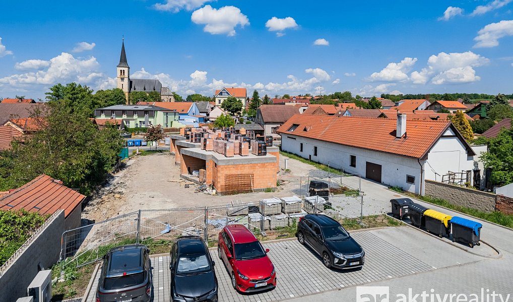 Prodej domu 93 m² s pozemkem 192 m², Ovčáry – náhled fotky 16