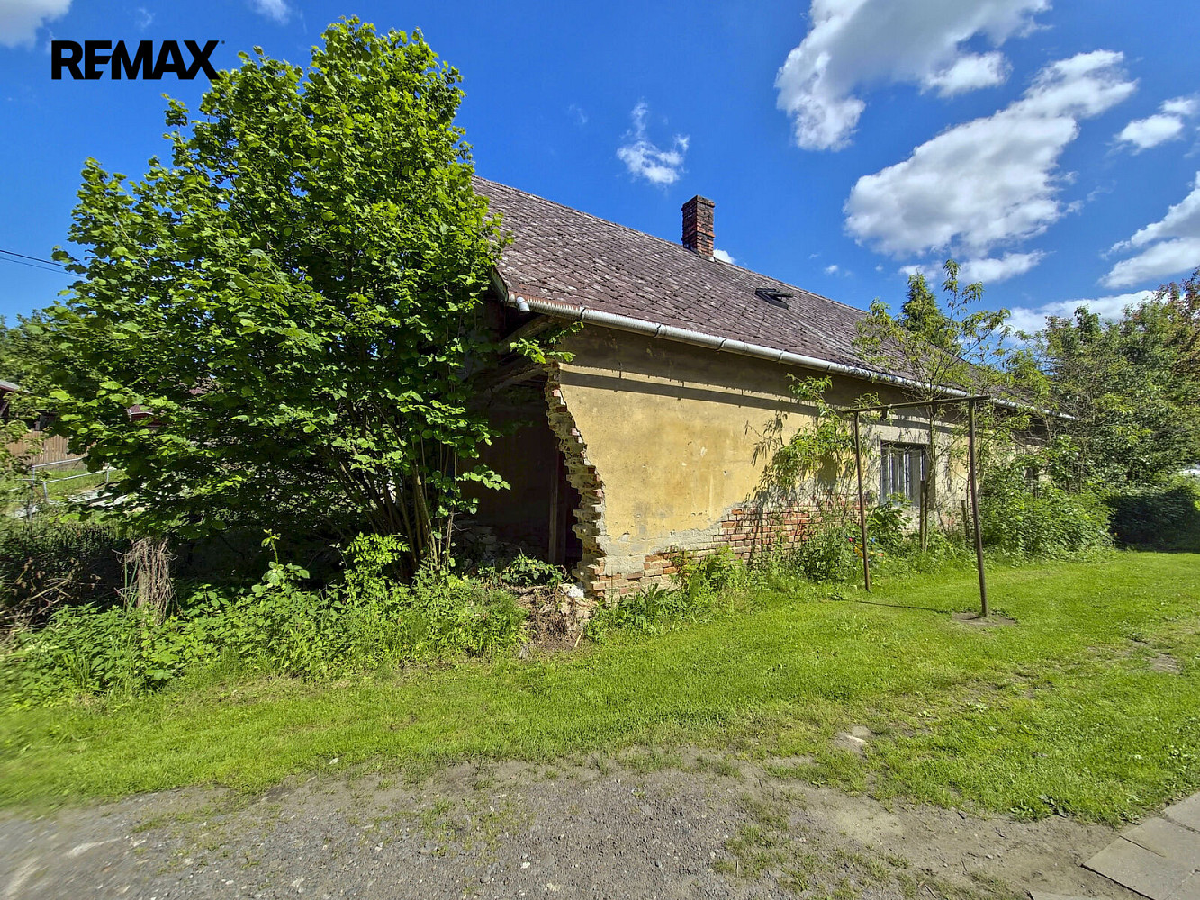 Prodej stavebního pozemku 473 m² – fotografie 2