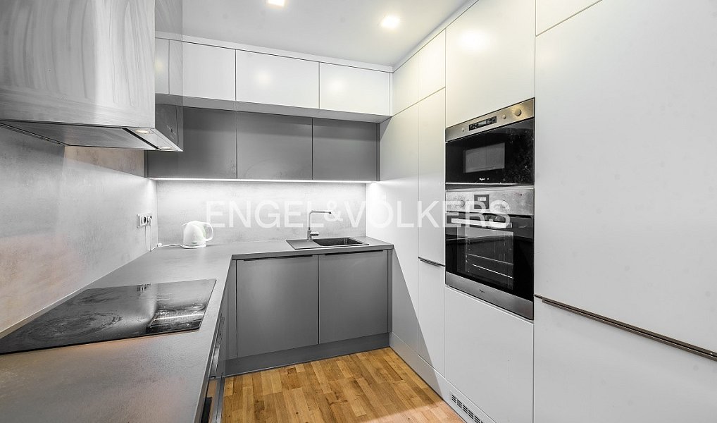 Pronájem bytu 2+kk 51 m², Praha – náhled fotky 5
