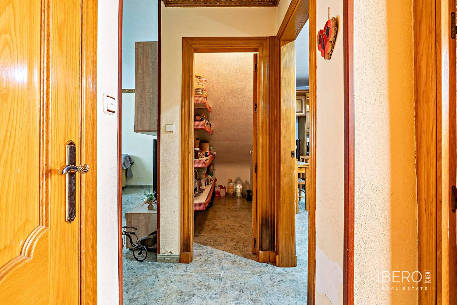 Casa 4+kk – El Ejido, Almería - Vista 4