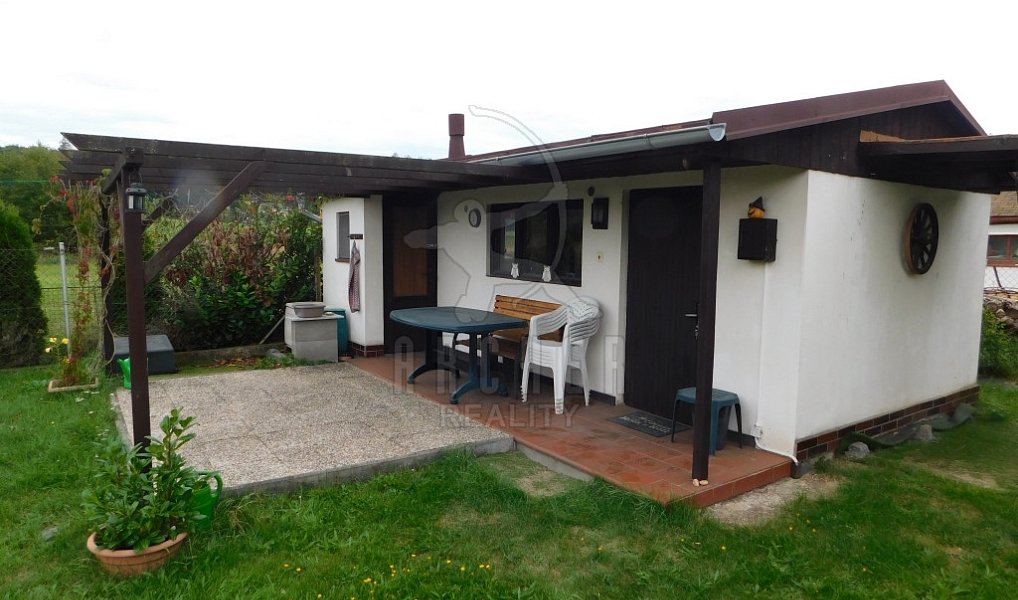 Prodej chaty/chalupy 122 m² s pozemkem 473 m², Týnec nad Sázavou – náhled fotky 7
