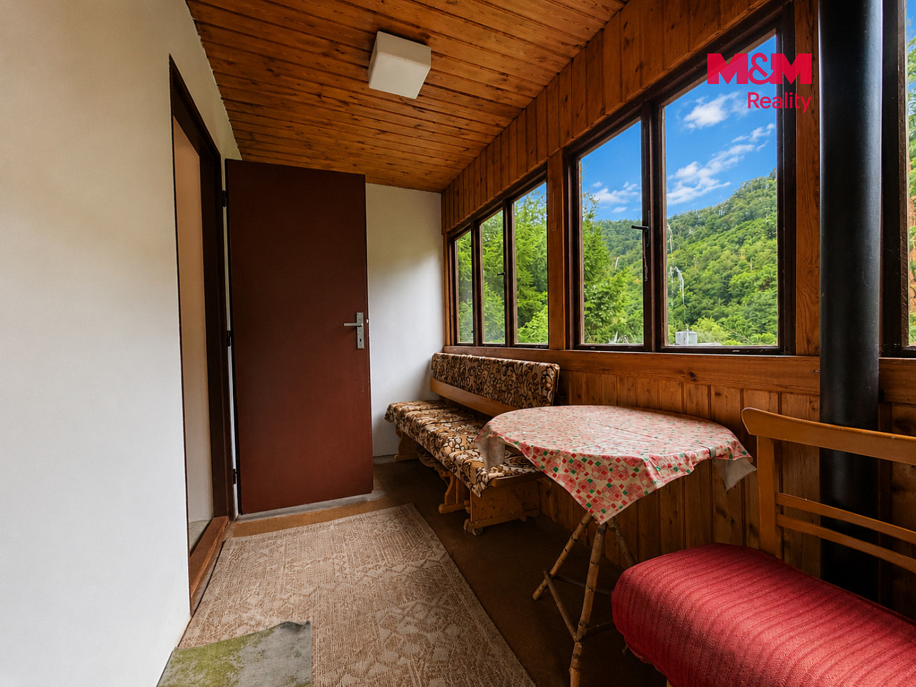 Prodej chaty/chalupy 50 m² s pozemkem 256 m² — photo 5