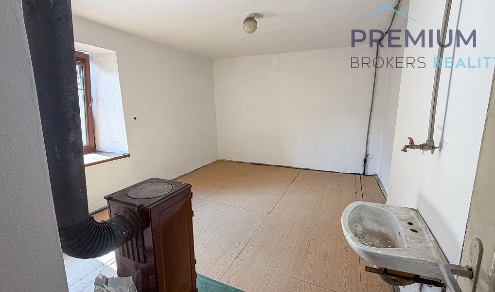 Prodej domu 86 m² s pozemkem 197 m², Větrný Jeníkov – náhled fotky 4