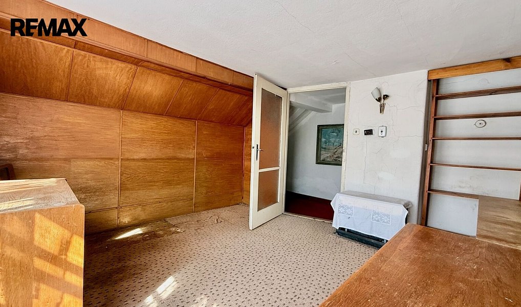 Prodej domu 110 m² s pozemkem 752 m², Luka nad Jihlavou – náhled fotky 23
