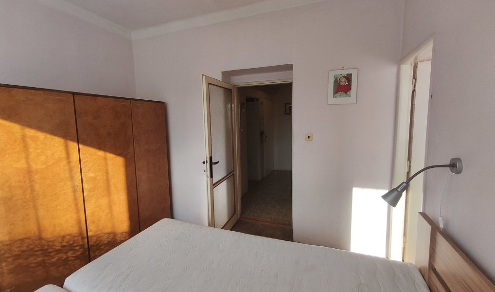 Prodej bytu 3+1 64 m², Bystřice pod Hostýnem – náhled fotky 7