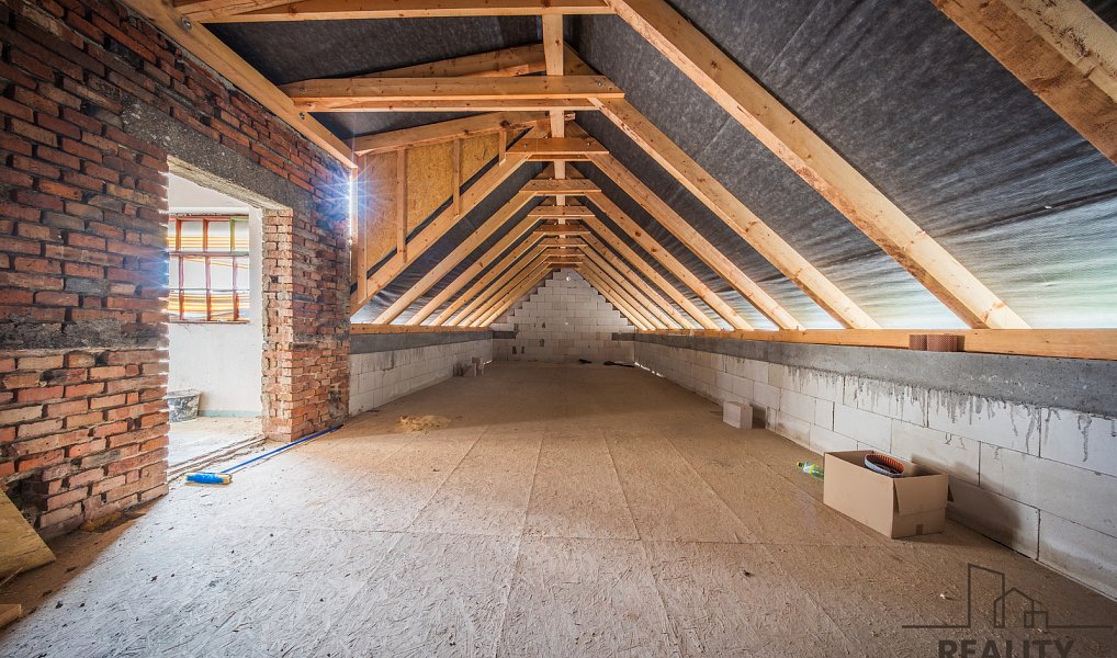 Prodej domu 160 m² s pozemkem 248 m², Žeravice – náhled fotky 16
