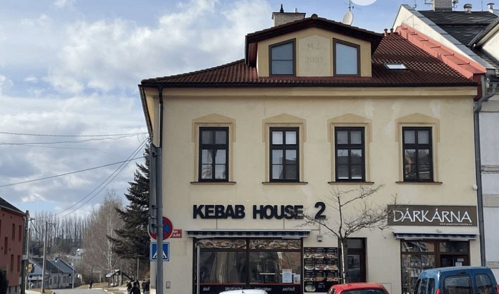 Pronájem obchodních prostor 25 m², Vítkov – náhled fotky 2