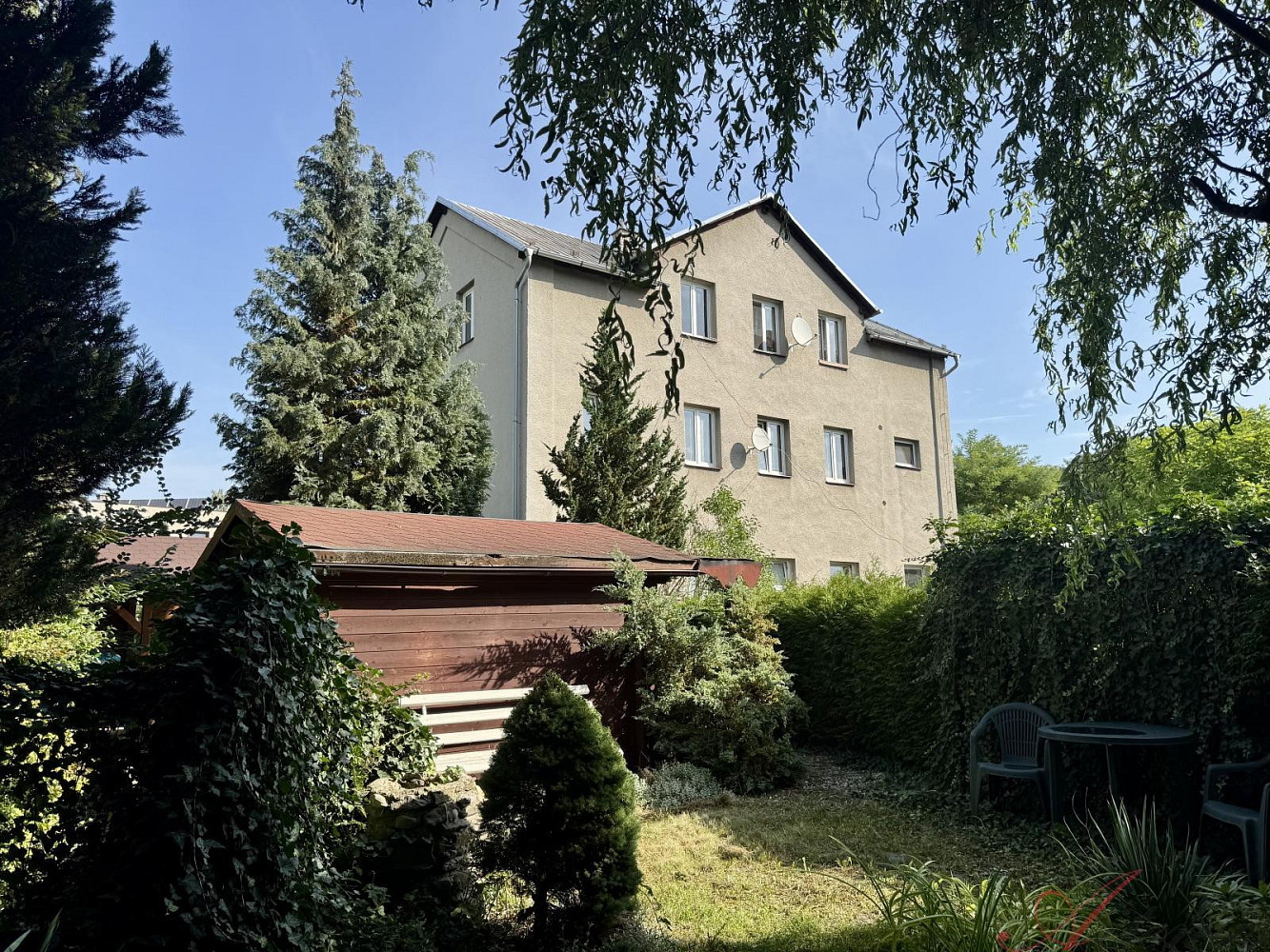 Prodej bytu 1+1 47 m² – fotografie 3