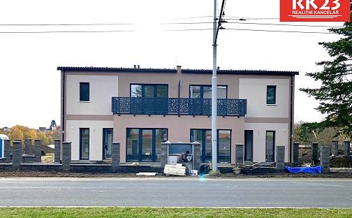 Prodej domu 200 m² s pozemkem 300 m², Velká Hleďsebe - Klimentov, okres Cheb