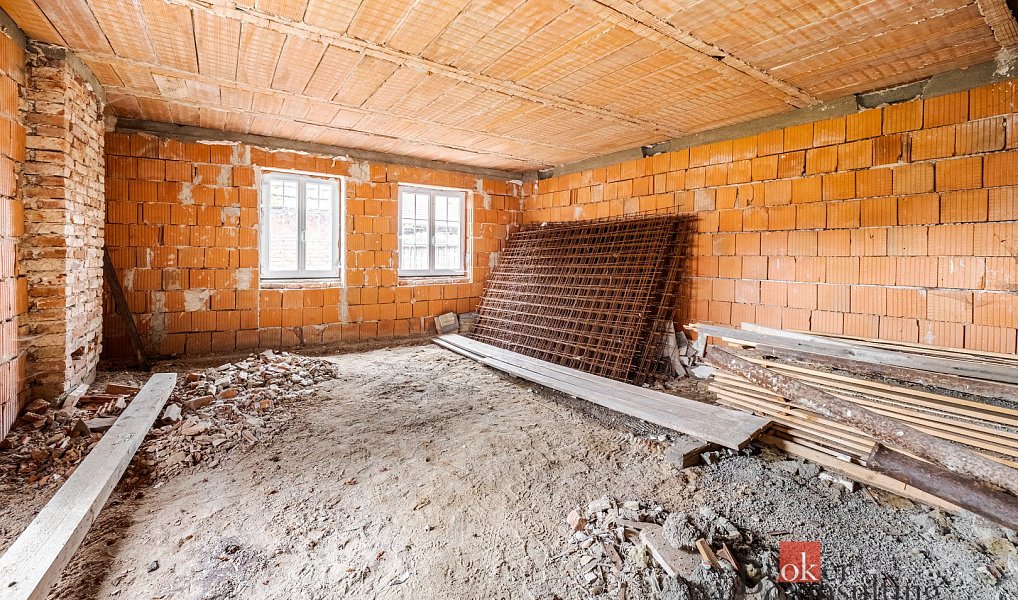 Prodej domu 200 m² s pozemkem 147 m², Chotoviny – náhled fotky 6