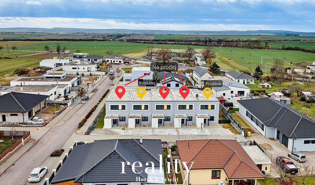 Prodej domu 134 m² s pozemkem 312 m², Moravské Budějovice – náhled fotky 10