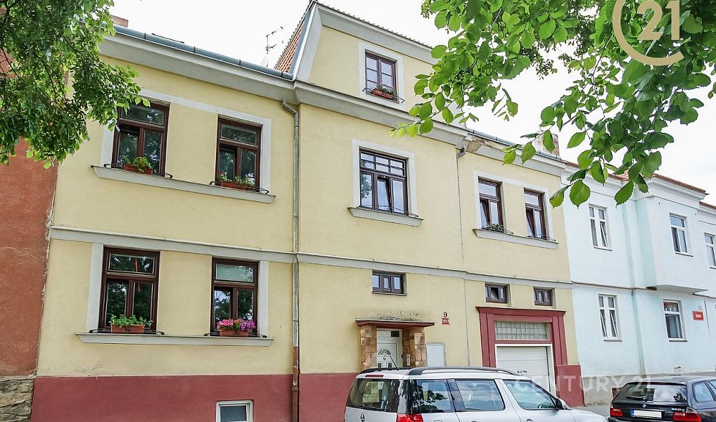 Pronájem bytu 1+kk 22 m², Znojmo – náhled fotky 3