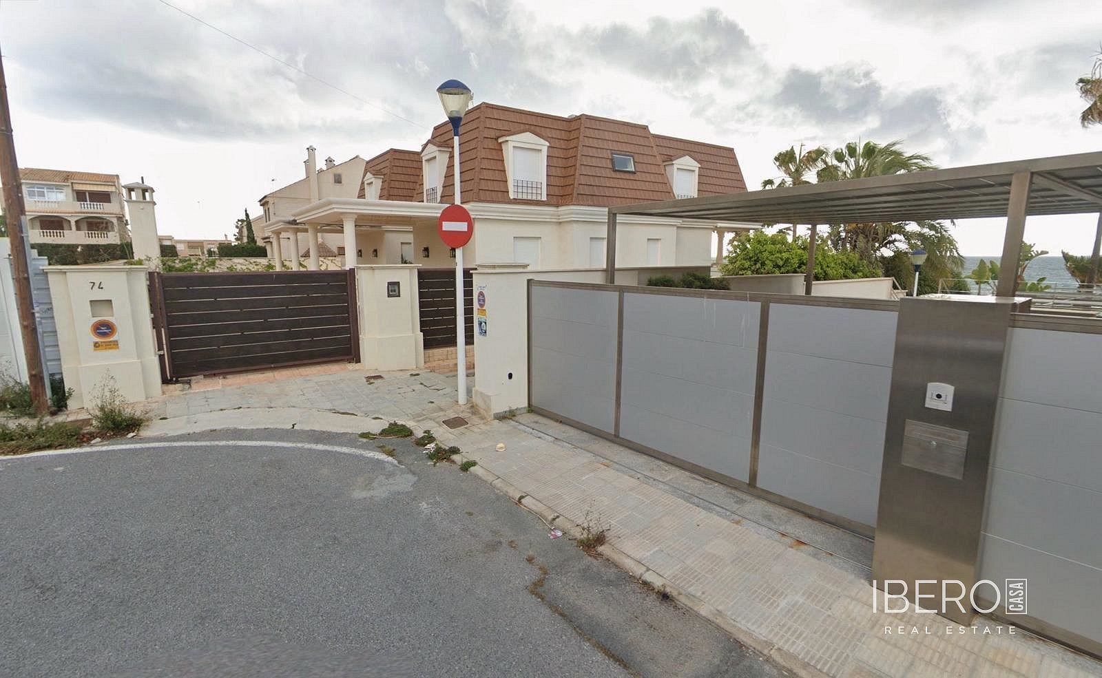 Casa 5+kk – Santa Pola, el Baix Vinalopó - Vista 3