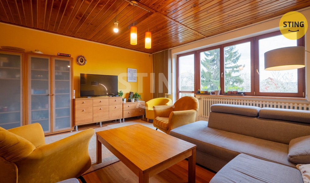 Prodej domu 187 m² s pozemkem 1 135 m², Brumovice – náhled fotky 7