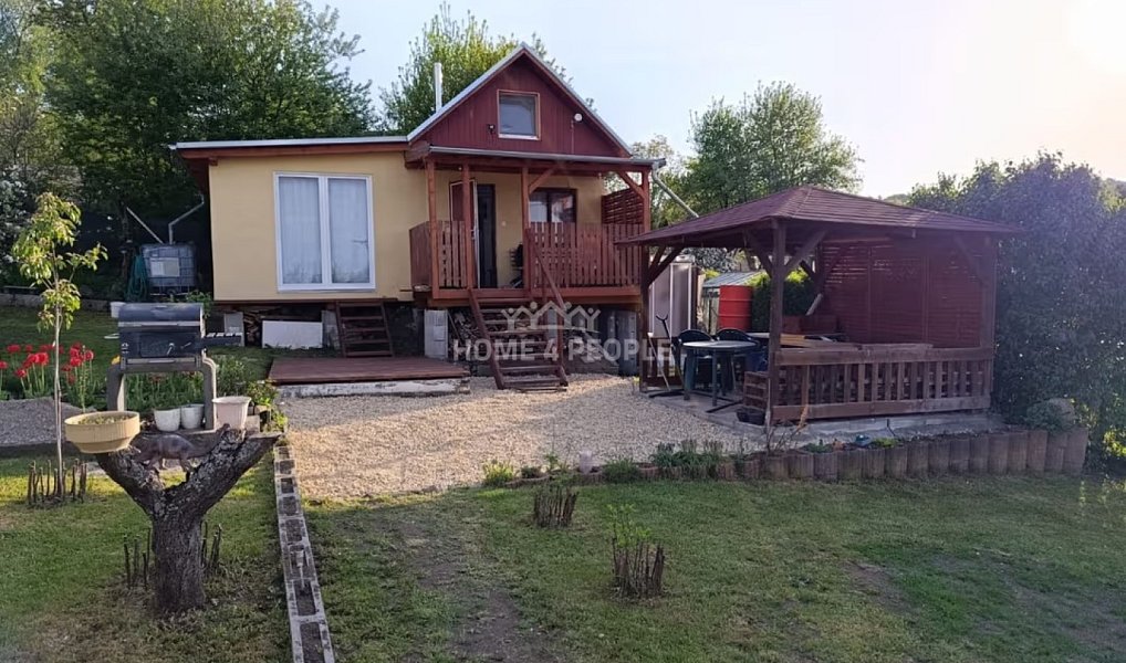 Prodej chaty/chalupy 50 m², Karlovy Vary – náhled fotky 2