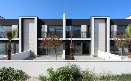 Prodej domu 99 m² s pozemkem 100 m², Privlaka, Zadarska zupanija, Chorvatsko