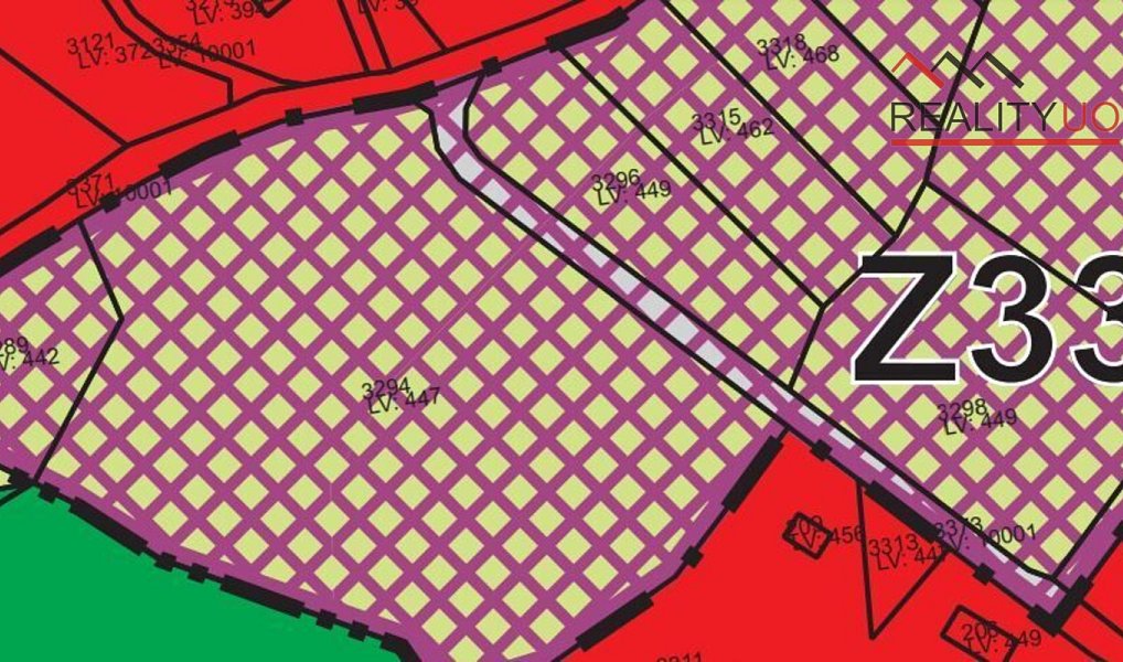 Prodej stavebního pozemku 2 525 m², Liberk – náhled fotky 6