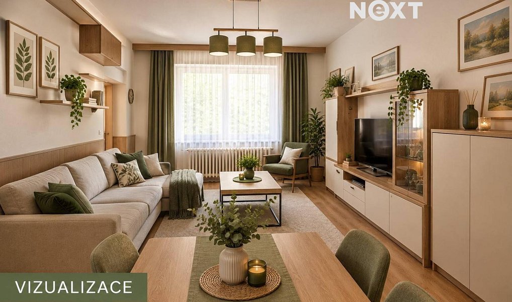 Prodej domu 209 m² s pozemkem 1 241 m², Nenačovice – náhled fotky 5