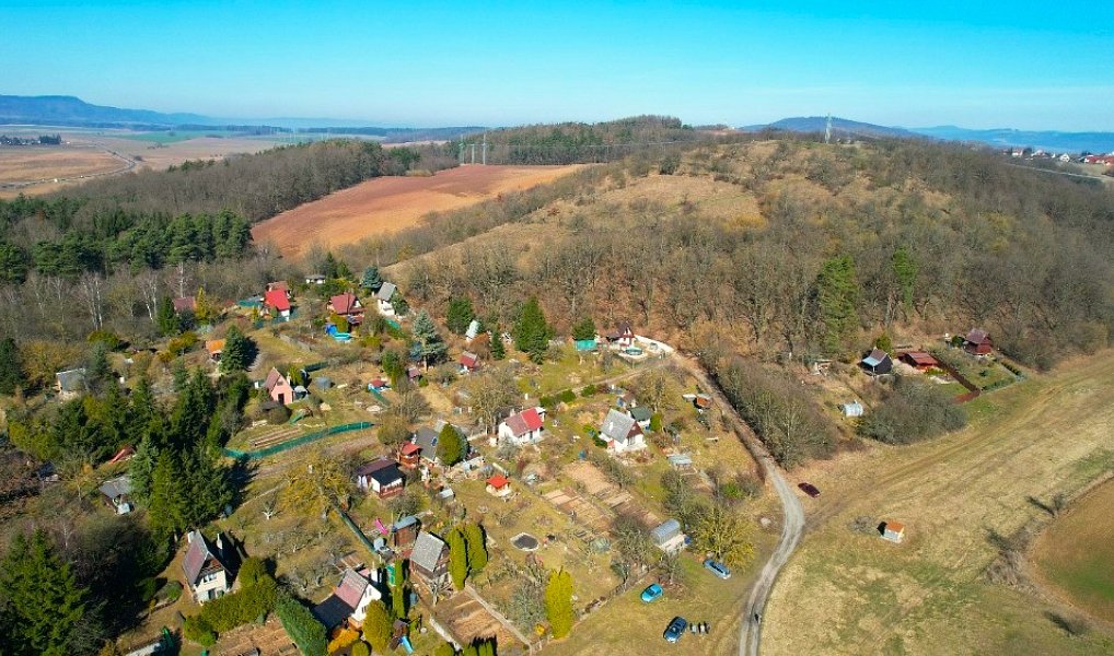 Prodej chaty/chalupy 42 m² s pozemkem 464 m², Staré Město – náhled fotky 17
