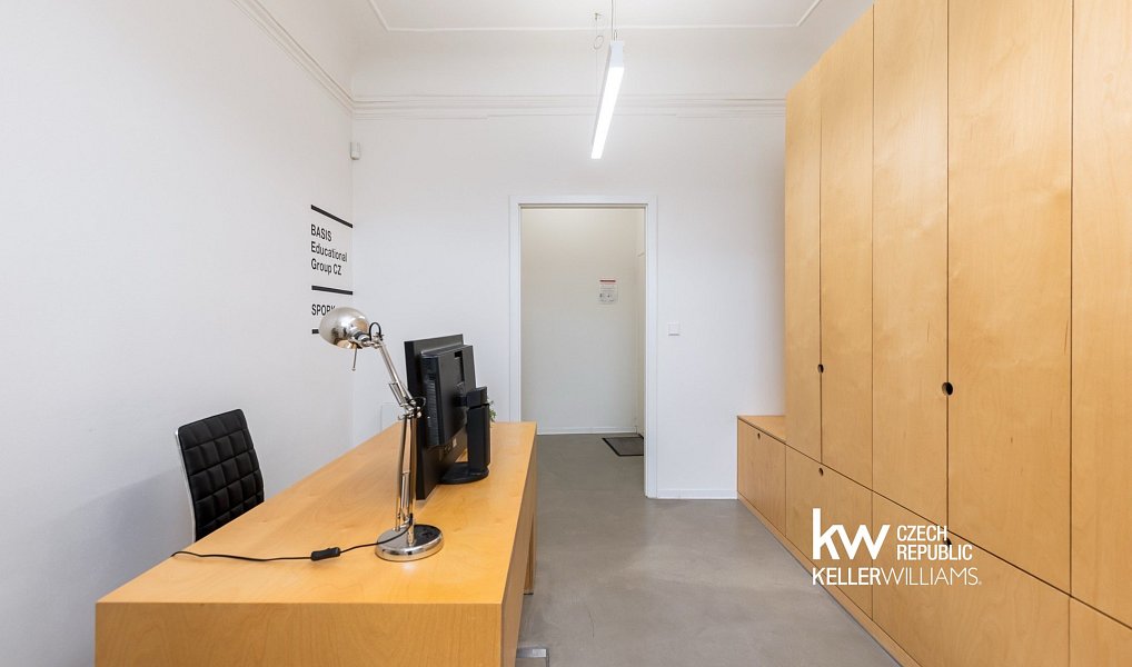 Prodej obchodních prostor 204 m², Praha – náhled fotky 17